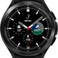 Samsung Galaxy Watch4 Classic (46mm, Bluetooth) – Black – Grade B – Pre-Loved