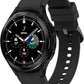 Samsung Galaxy Watch4 Classic (46mm, Bluetooth) – Black – Grade B – Pre-Loved