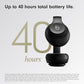 Beats Studio Pro Wireless Noise Cancelling Over-the-Ear Headphones (Black) – Refurbished