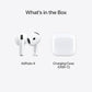 Apple AirPods 4 with Active Noise Cancellation (Pre-loved)