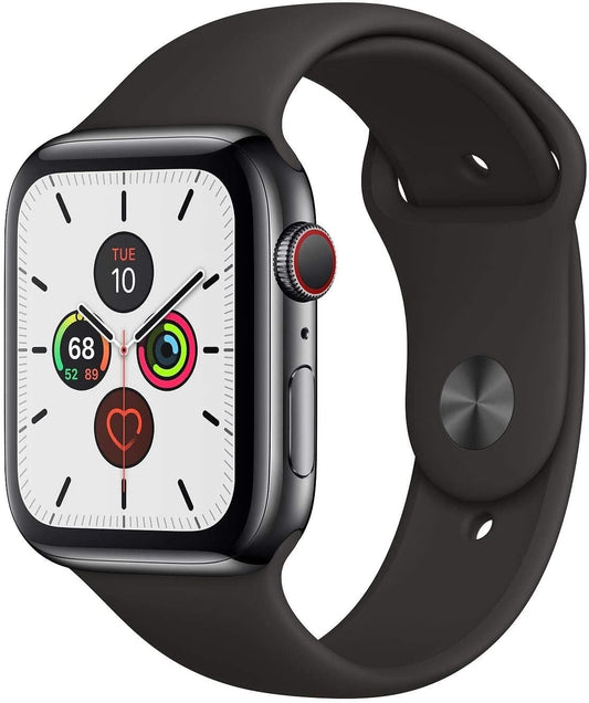 Apple Watch Series 5 (Various Models) - Pre-Loved - Without Band
