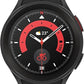 Samsung Galaxy Watch5 Pro (45mm, Bluetooth + Wi-Fi + LTE) – Black Titanium – Grade B – Pre-Loved