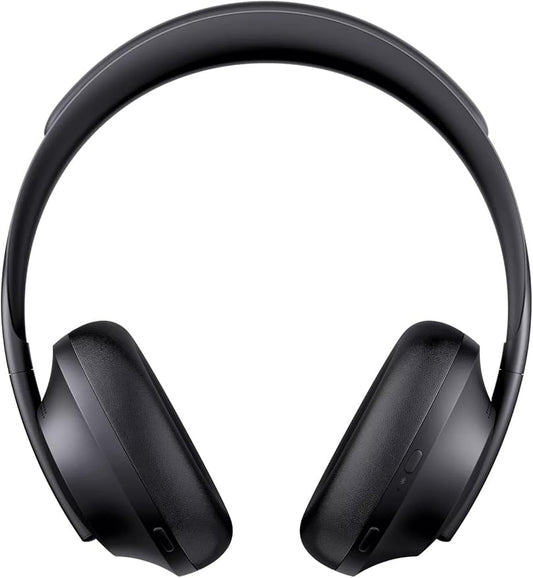 Bose Noise Cancelling Headphones 700 (Black) – Pre-loved