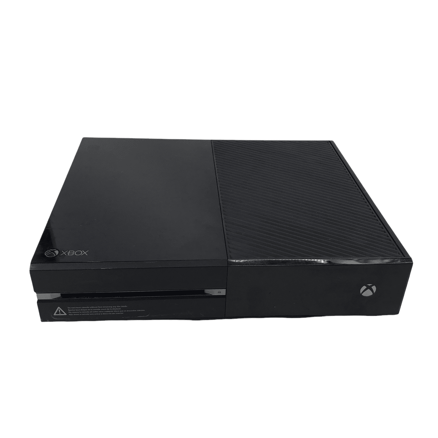 XBOX ONE 500GB Console Black – Used