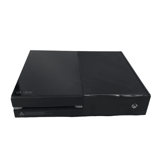 XBOX ONE 500GB Console Black – Used