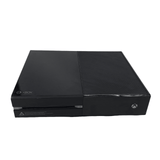 XBOX ONE 500GB Console Black – Used