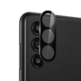 Kinglas 3D silk printing camera lens protector film for Samsung Galaxy S23 FE