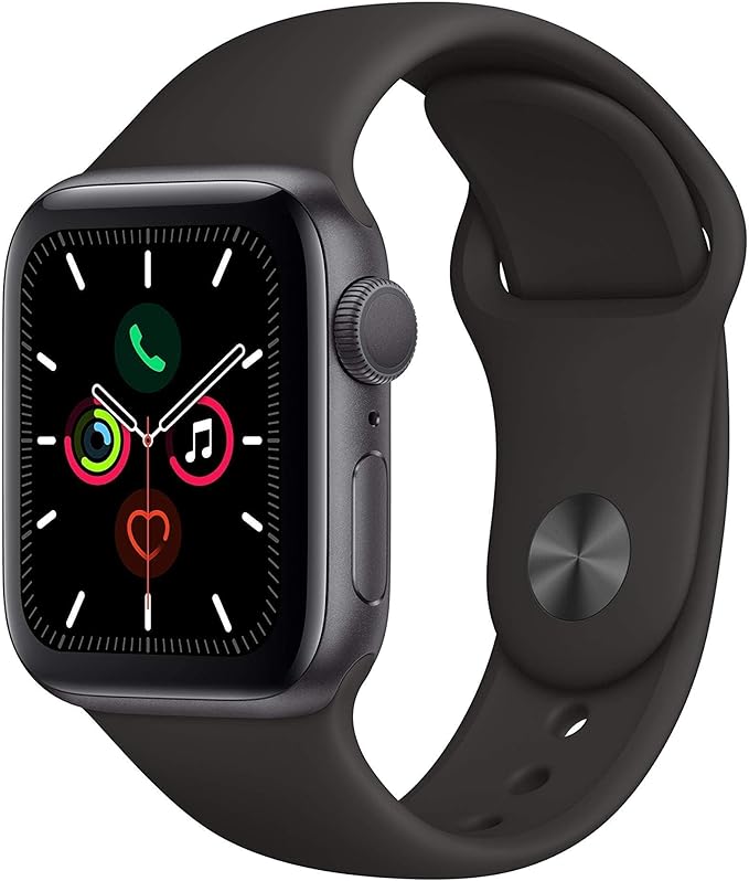 Apple Watch Series 5 (Various Models) - Pre-Loved - Without Band