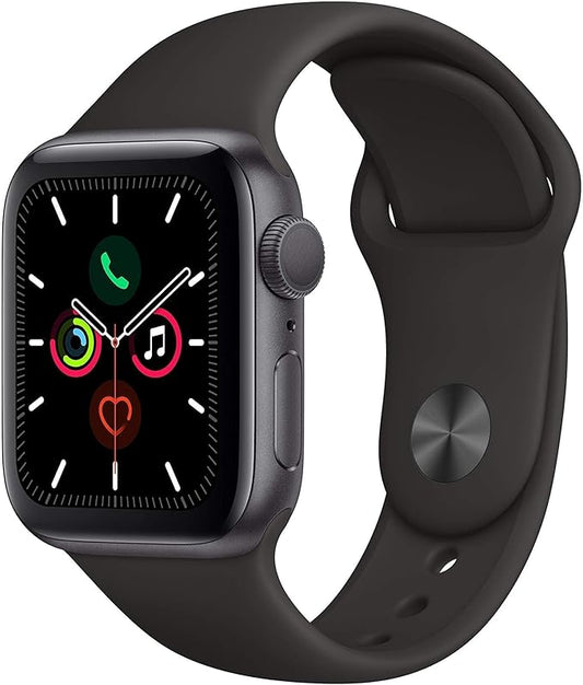 Apple Watch Series 5 (Various Models) - Pre-Loved - Without Band
