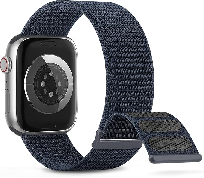 Apple Watch Bands - Large Case - Pre-Loved (Copy + Genuine)