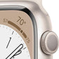 Apple Watch Series 8 (Various Models) - Pre-Loved - Without Band