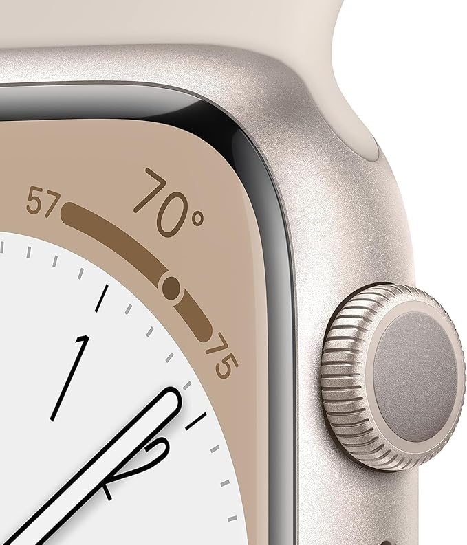 Apple Watch Series 8 (Various Models) - Pre-Loved - Without Band