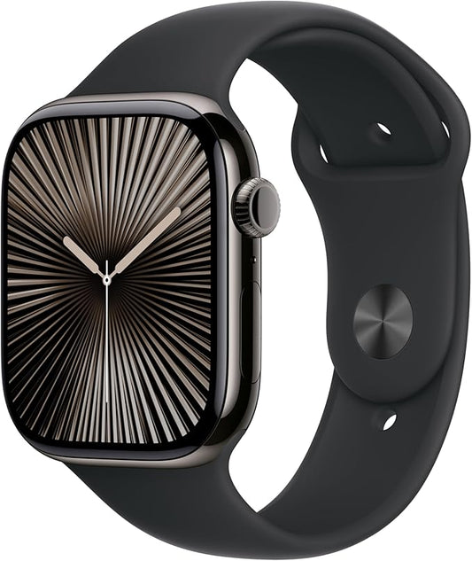 Apple Watch Bands - Large Case - Pre-Loved (Copy + Genuine)