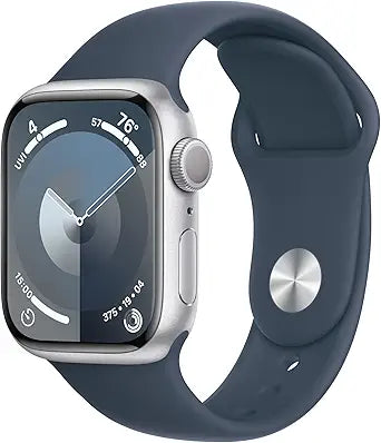 Apple Watch Series 9 (Various Models) - Pre-Loved - Without Band