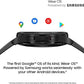 Samsung Galaxy Watch4 (44mm, Bluetooth) – Silver – Grade B – Pre-Loved