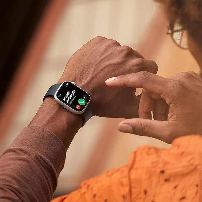 Apple Watch Series 8 (Various Models) - Pre-Loved - Without Band