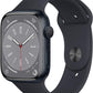 Apple Watch Series 8 (Various Models) - Pre-Loved - Without Band