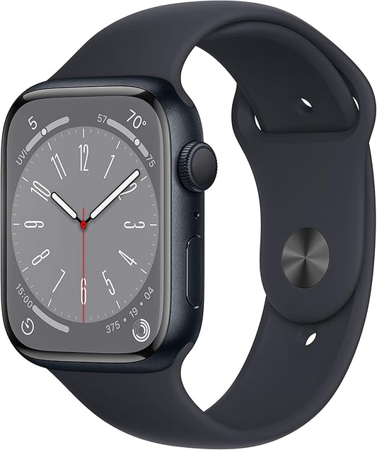 Apple Watch Series 8 (Various Models) - Pre-Loved - Without Band