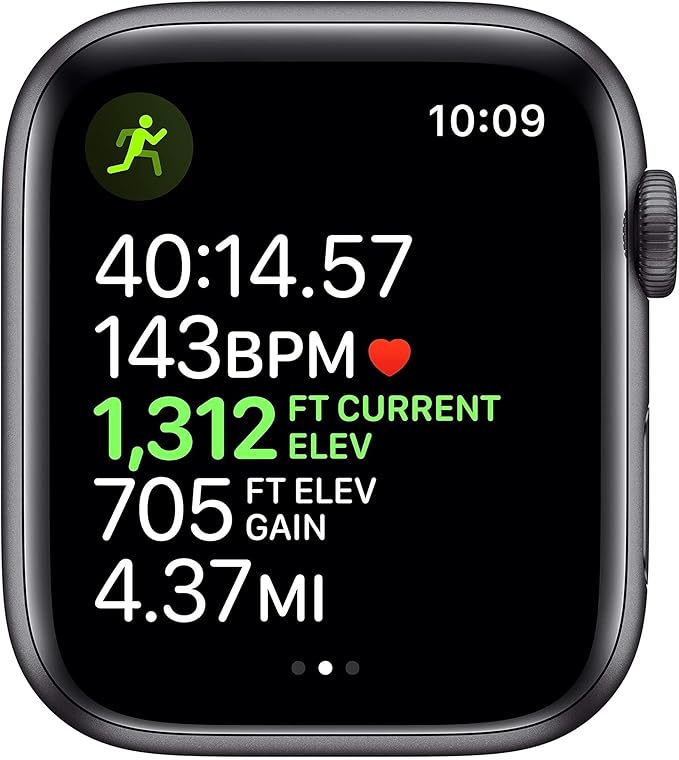 Apple Watch Series 5 (Various Models) - Pre-Loved - Without Band