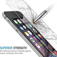 Nuglas Tempered Glass Screen Protector 2-Pack for iPhone 15 Plus / 15 Pro Max – New