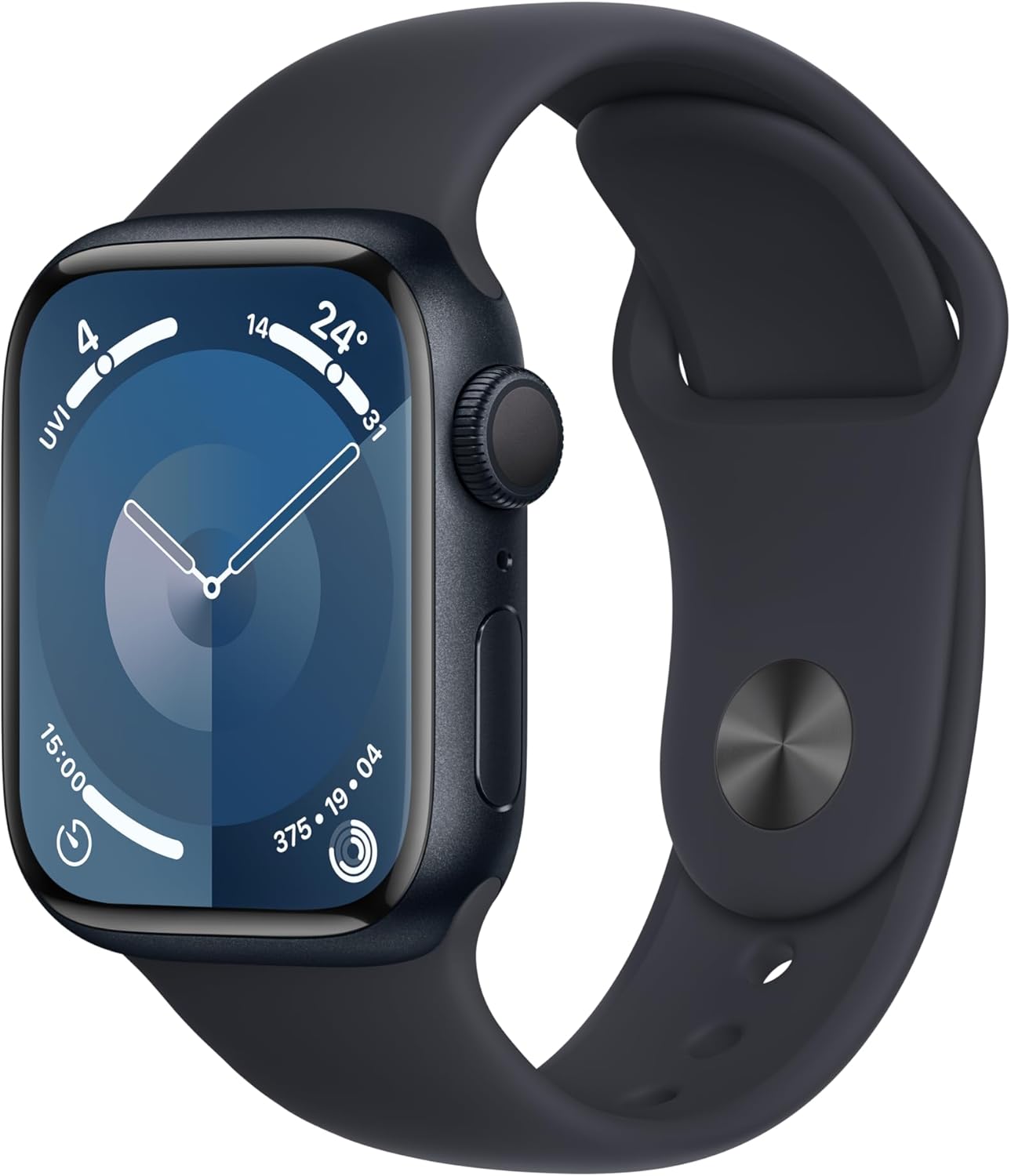 Apple Watch Series 9 (Various Models) - Pre-Loved - Without Band