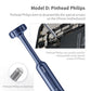 QianLi 2D Flyfish Screwdriver Professional Mobile Phone Repair