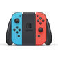 Nintendo Switch OLED 64GB Neon Red & Blue – Pre-Loved