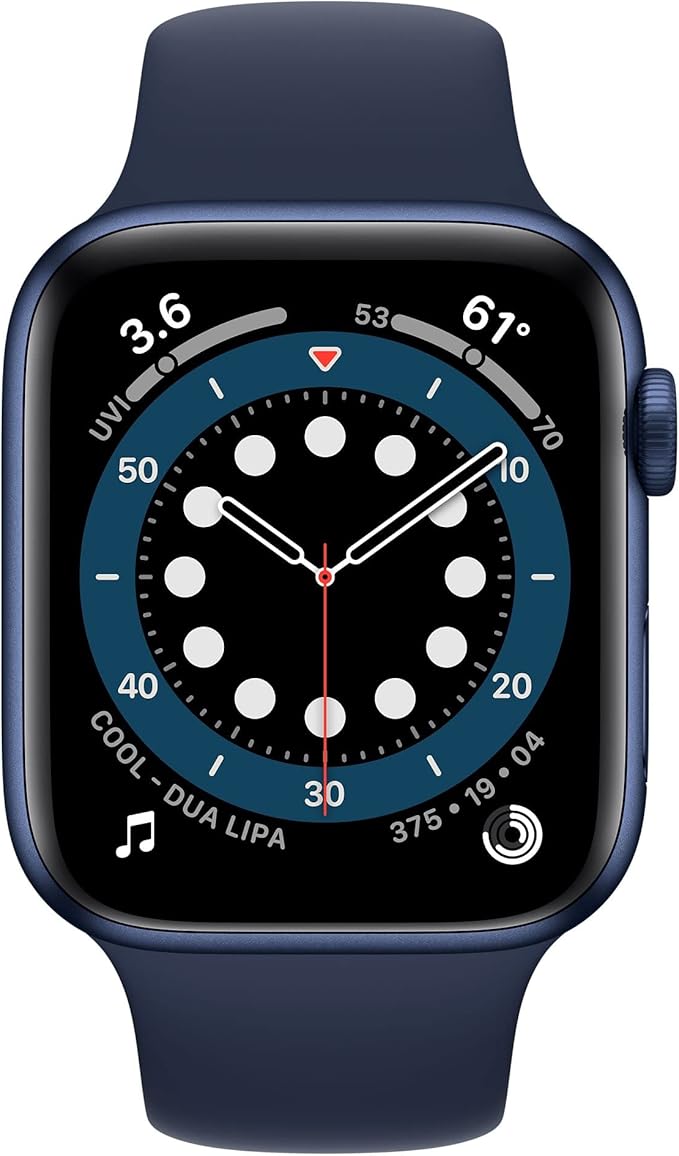 Apple Watch Series 6 (Various Models) - Pre-Loved - Without Band