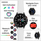 Samsung Galaxy Watch4 (44mm, Bluetooth) – Silver – Grade B – Pre-Loved