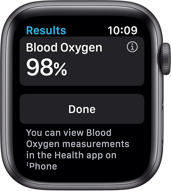 Apple Watch Series 6 (Various Models) - Pre-Loved - Without Band