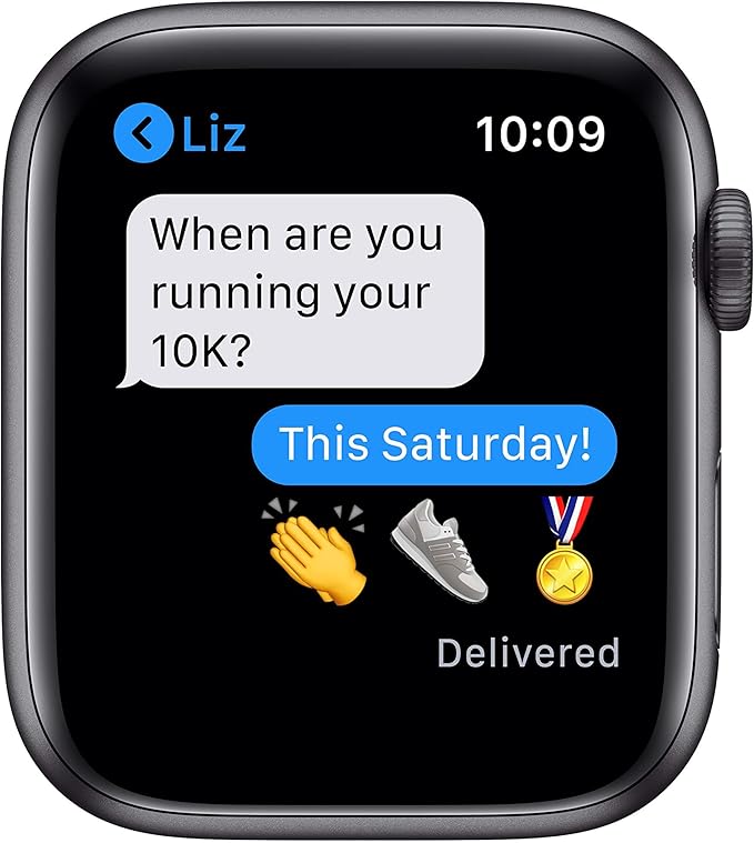 Apple Watch Series 6 (Various Models) - Pre-Loved - Without Band
