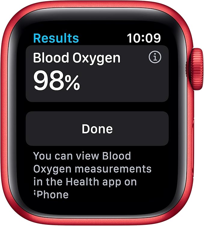 Apple Watch Series 6 (Various Models) - Pre-Loved - Without Band