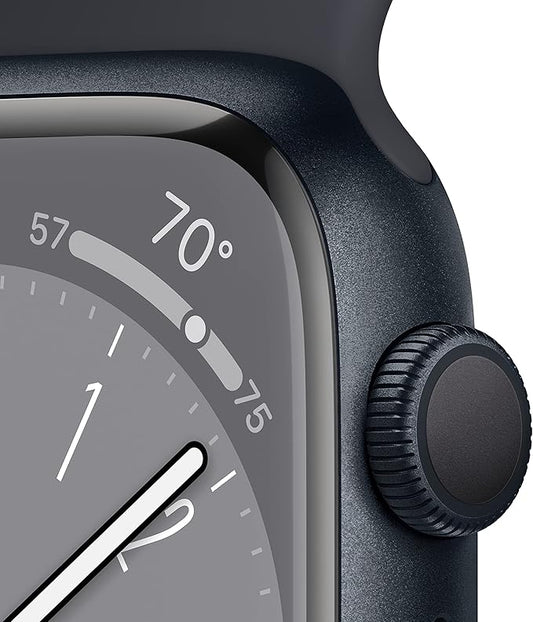 Apple Watch Series 8 (Various Models) - Pre-Loved - Without Band