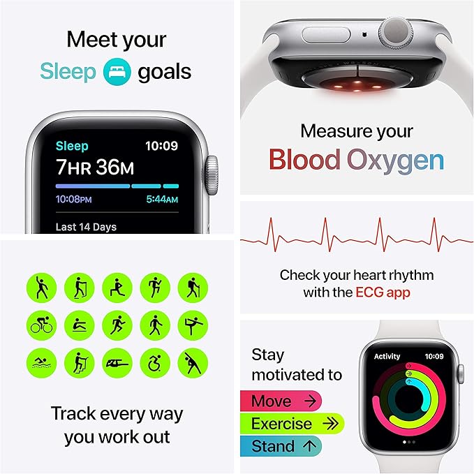 Apple Watch Series 6 (Various Models) - Pre-Loved - Without Band