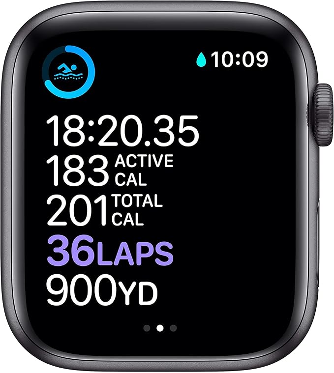 Apple Watch Series 6 (Various Models) - Pre-Loved - Without Band