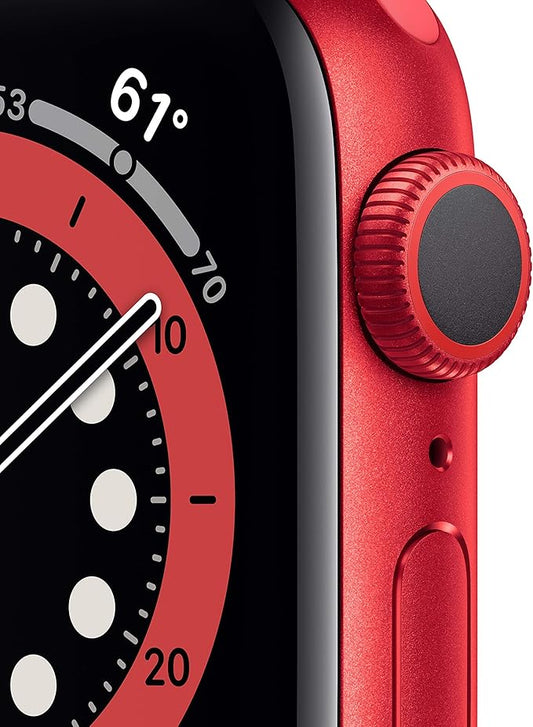 Apple Watch Series 6 (Various Models) - Pre-Loved - Without Band