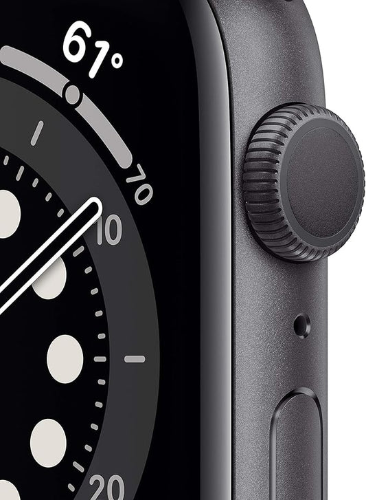 Apple Watch Series 6 (Various Models) - Pre-Loved - Without Band
