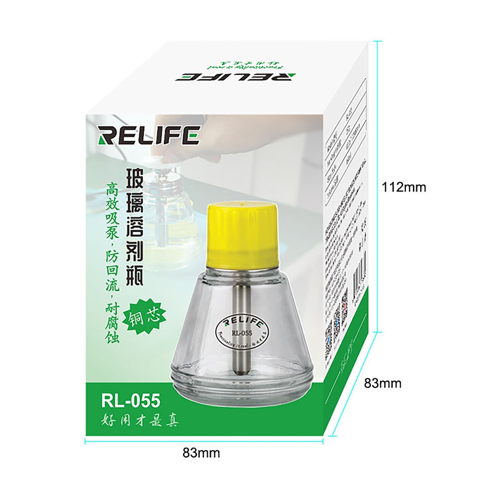 RELIFE RL-055 Glass Washing Water Bottle
