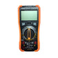 VICTOR Professional Digital Multimeter VC890D (Capacitor, Temperature, True RMS)