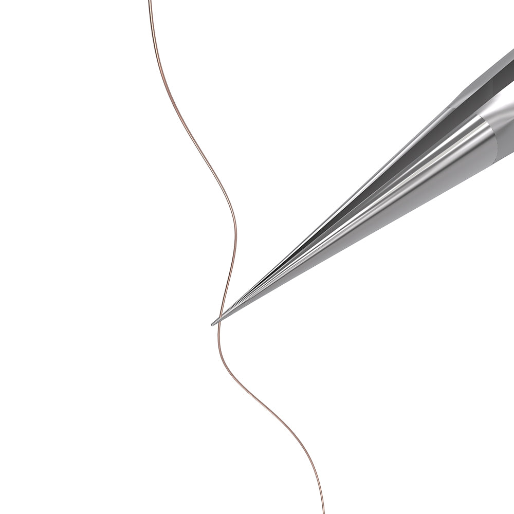 Qianli Mega-IDEA Non-Magnetic Stainless Tweezer 0.10mm