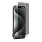 Kinglas privacy tempered glass iPhone 16 Pro / 17 / 17 Pro