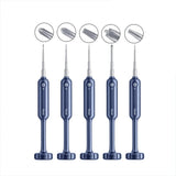 QianLi 2D Flyfish Screwdriver Professional Mobile Phone Repair