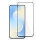 Kinglas full coverage tempered glass for Galaxy S26 — retail packaging