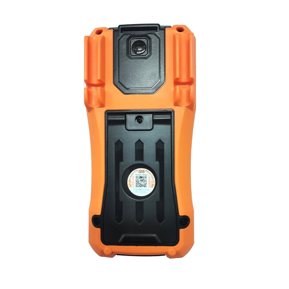 VICTOR Professional Digital Multimeter VC890D (Capacitor, Temperature, True RMS)