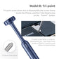 QianLi 2D Flyfish Screwdriver Professional Mobile Phone Repair