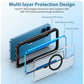 Re-Define Shield Armor Magsafe Case for iPhone 15 Pro — Iridescent