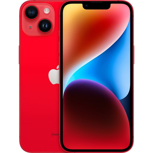 iPhone 13 Mini 128GB Red (New, Opened) Handset