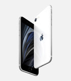 Apple iPhone SE (2nd Gen) 64GB White Handset – Pre-Loved