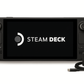 Valve Steam Deck Handheld Gaming Console (512GB) Pre-Loved