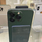 Apple iPhone 13 Pro 256GB Green Handset Used ( Grade A )